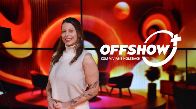 OffShow+ estreia na Tv Uol com cases e campanhas que marcam o mercado publicitário