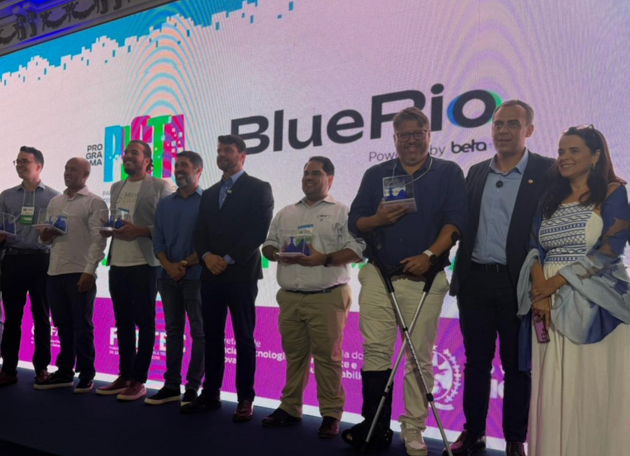 Startup brasileira que ajuda a prevenir desastres representará o Brasil no SXSW 2026