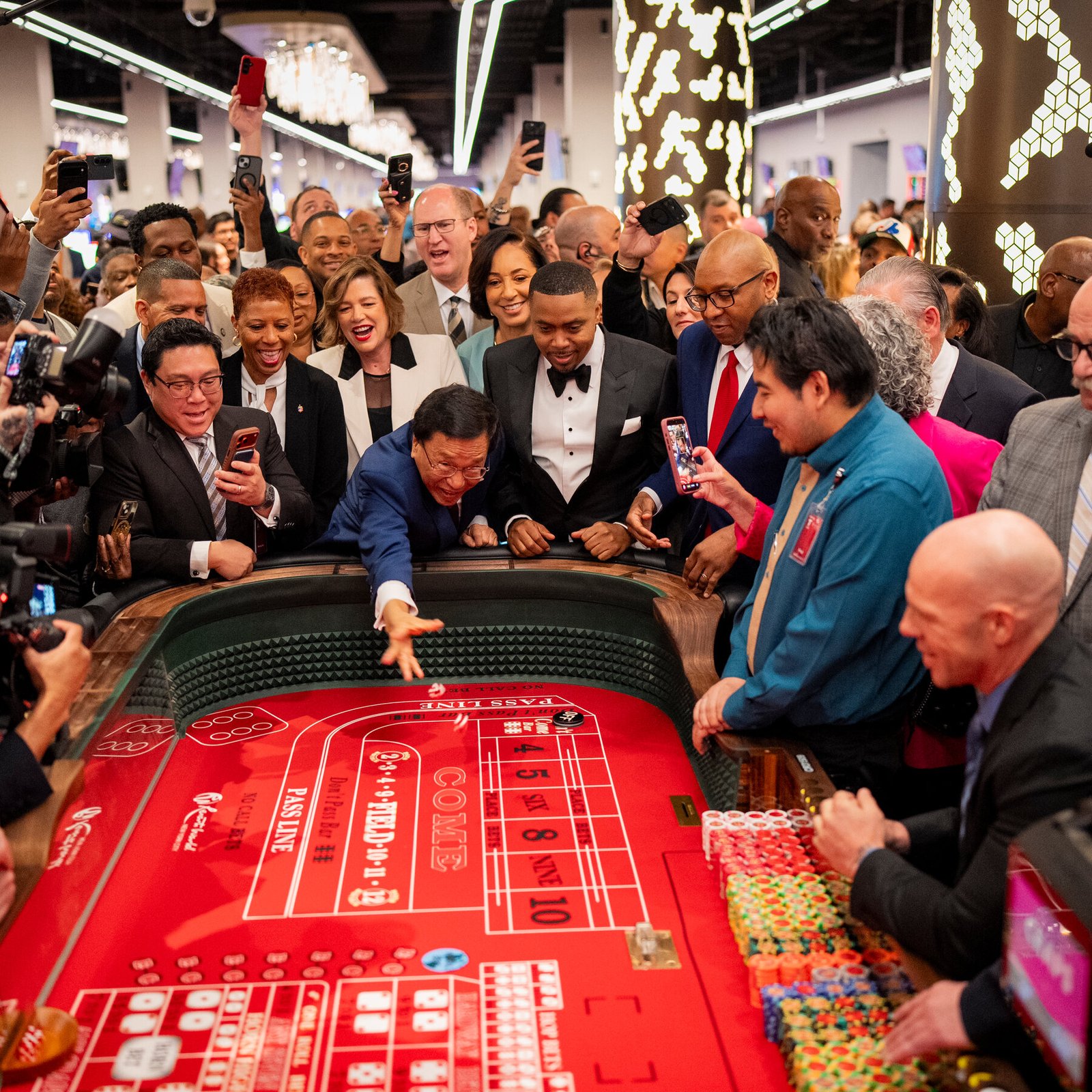 TonyBet Casino